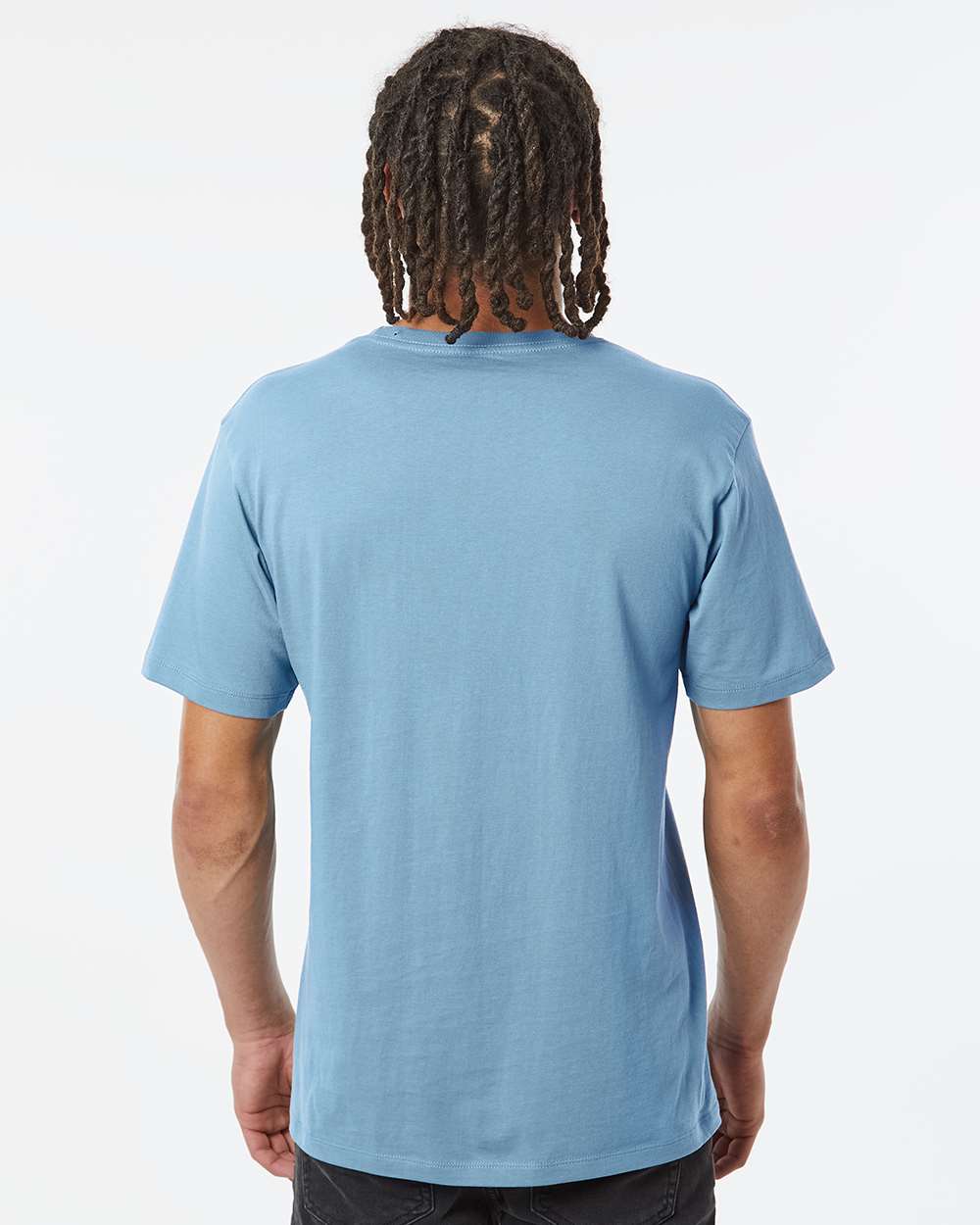 Unisex Classic Pocket T-Shirt