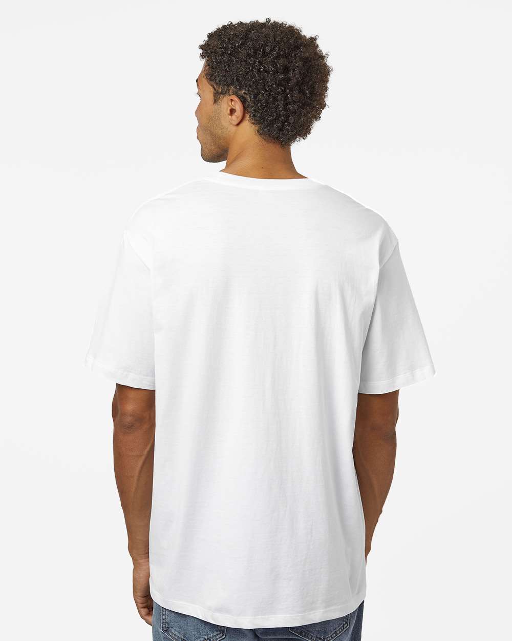Unisex Classic Pocket T-Shirt
