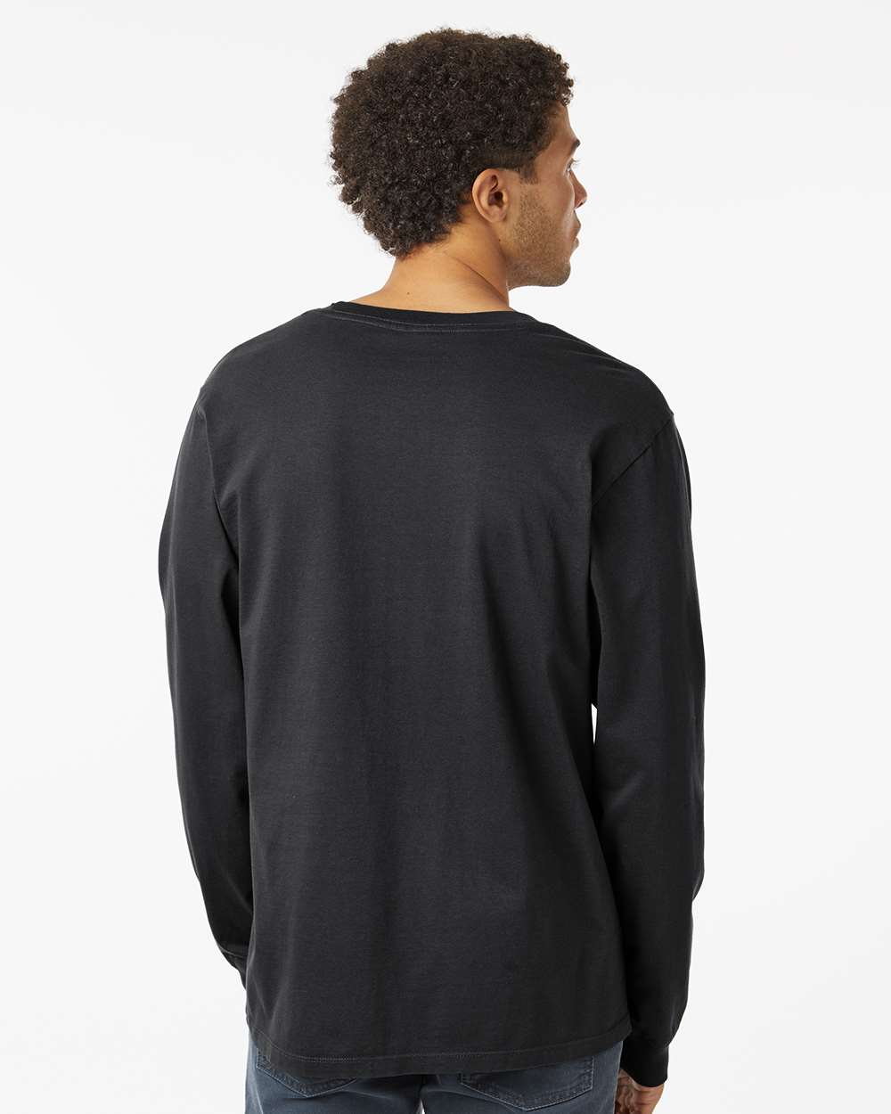 Unisex Classic Long Sleeve T-Shirt