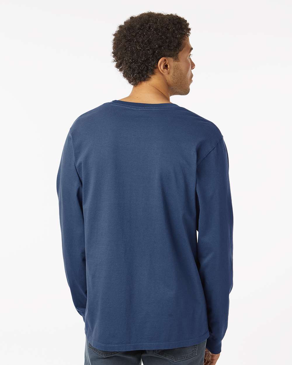 Unisex Classic Long Sleeve T-Shirt