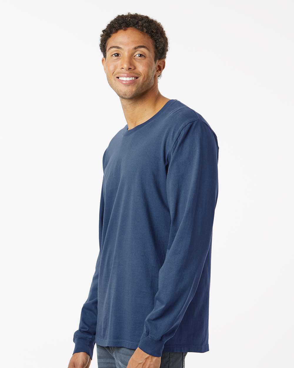 Unisex Classic Long Sleeve T-Shirt