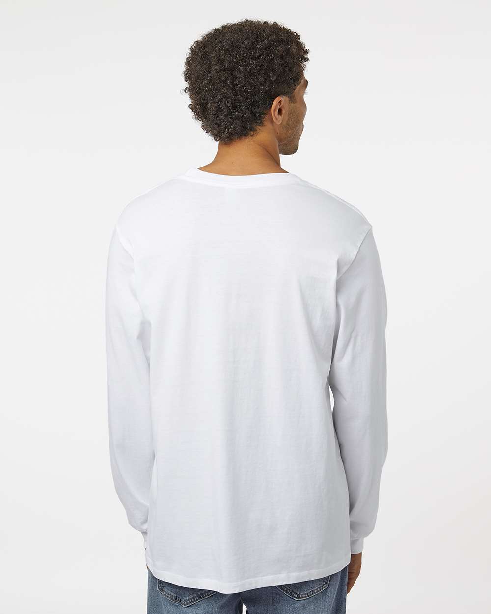Unisex Classic Long Sleeve T-Shirt
