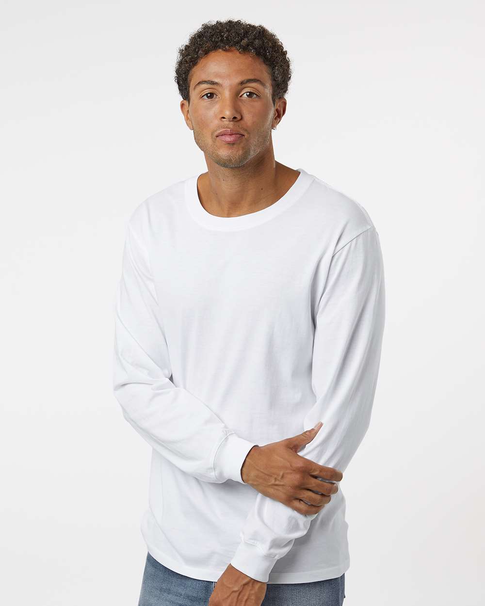 Unisex Classic Long Sleeve T-Shirt