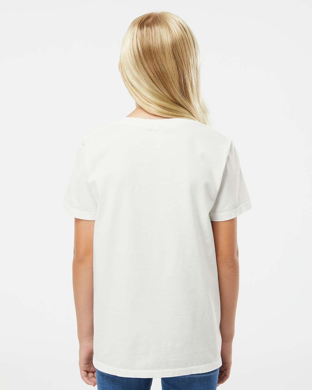 Youth Organic T-Shirt
