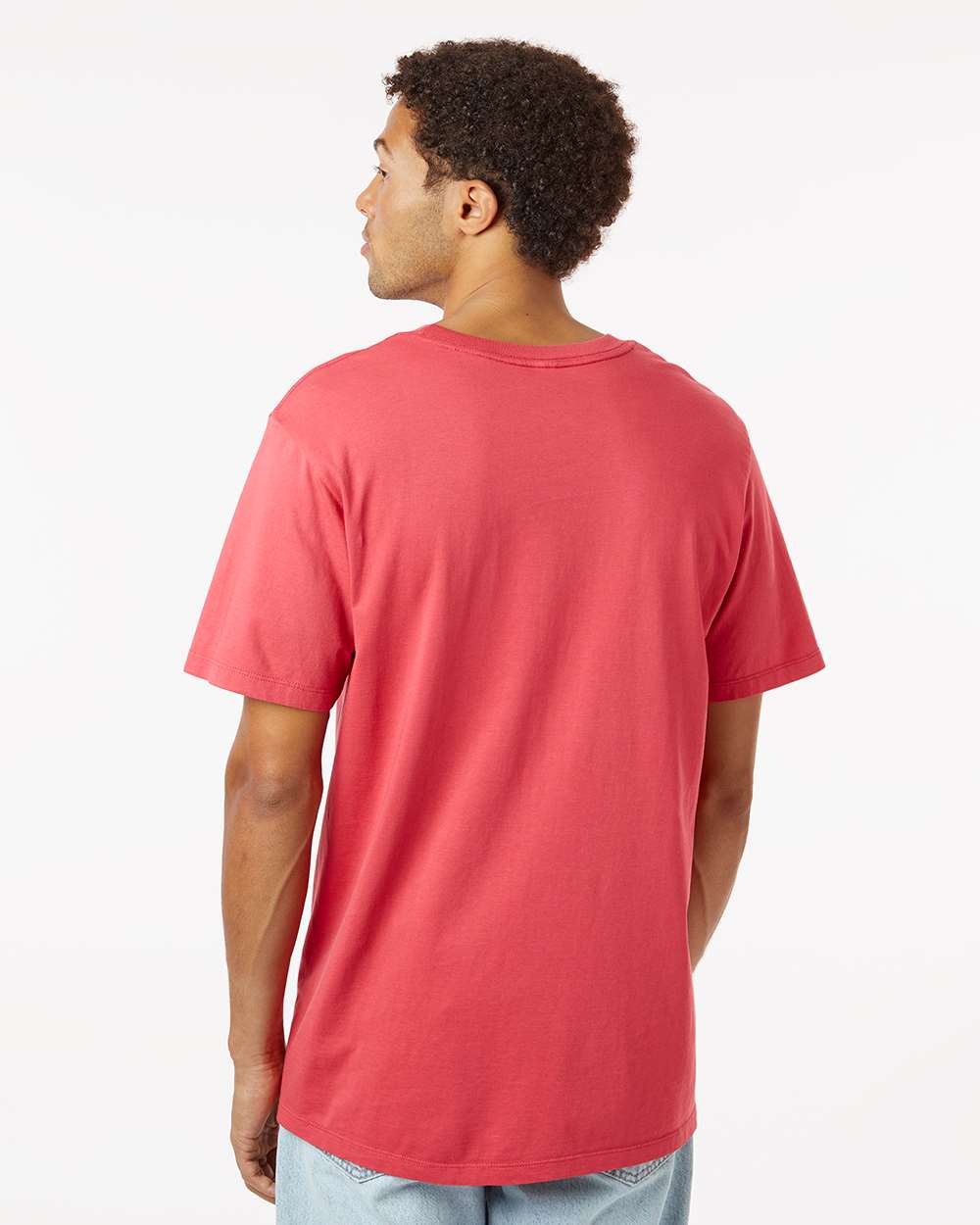 Unisex Classic Pocket T-Shirt