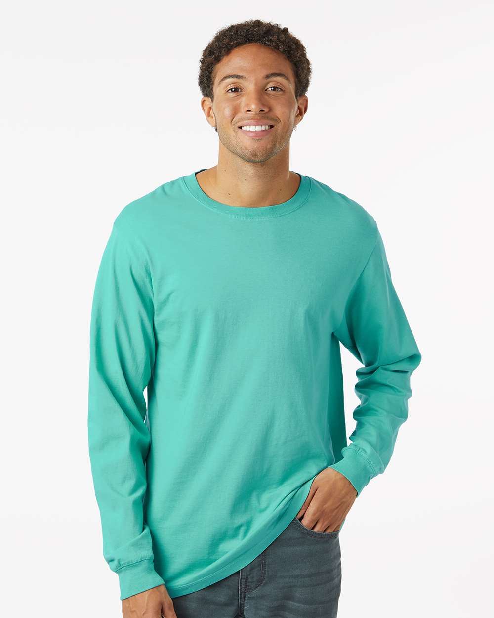 Unisex Classic Long Sleeve T-Shirt