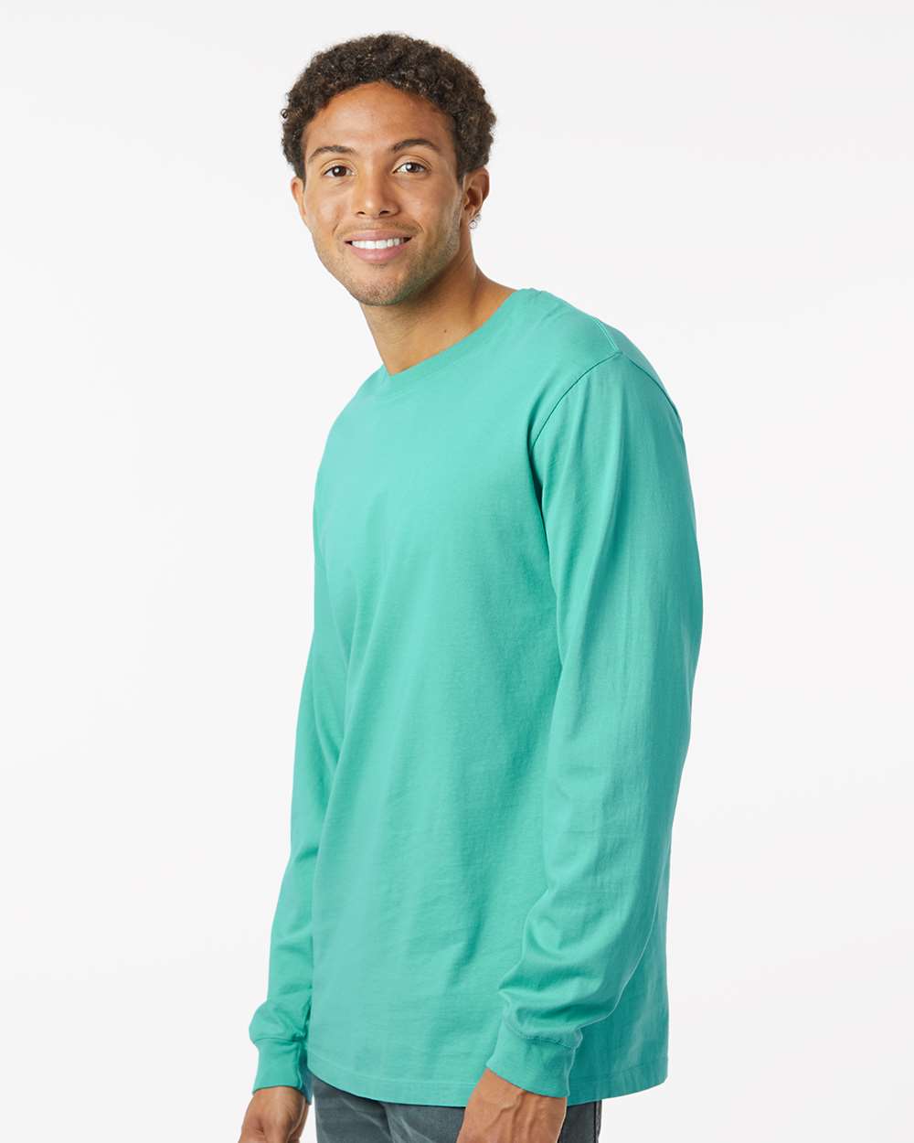 Unisex Classic Long Sleeve T-Shirt
