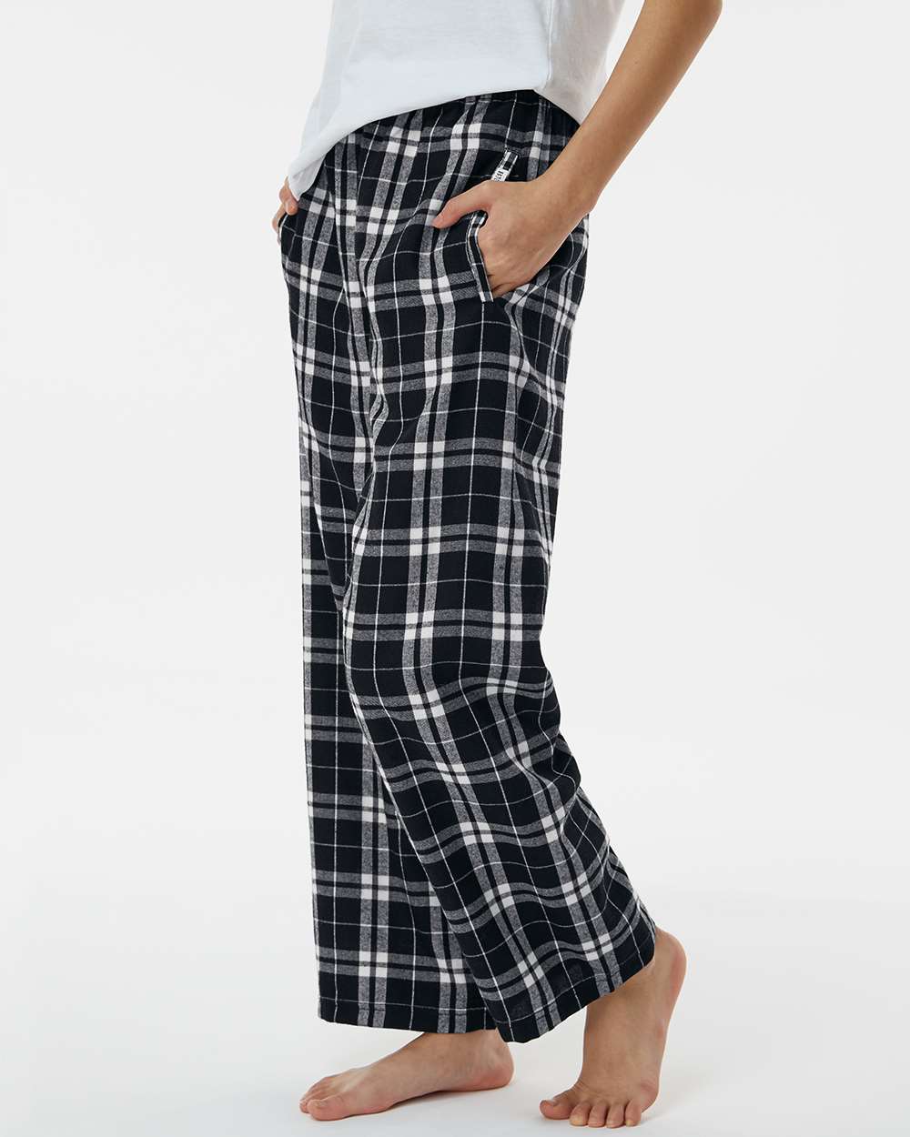 Youth Flannel Pants
