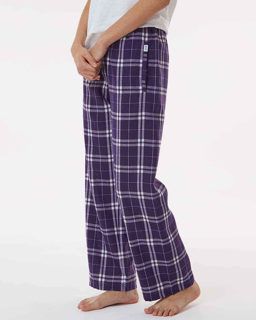 Youth Flannel Pants