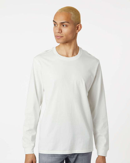 Unisex Organic Long Sleeve T-Shirt