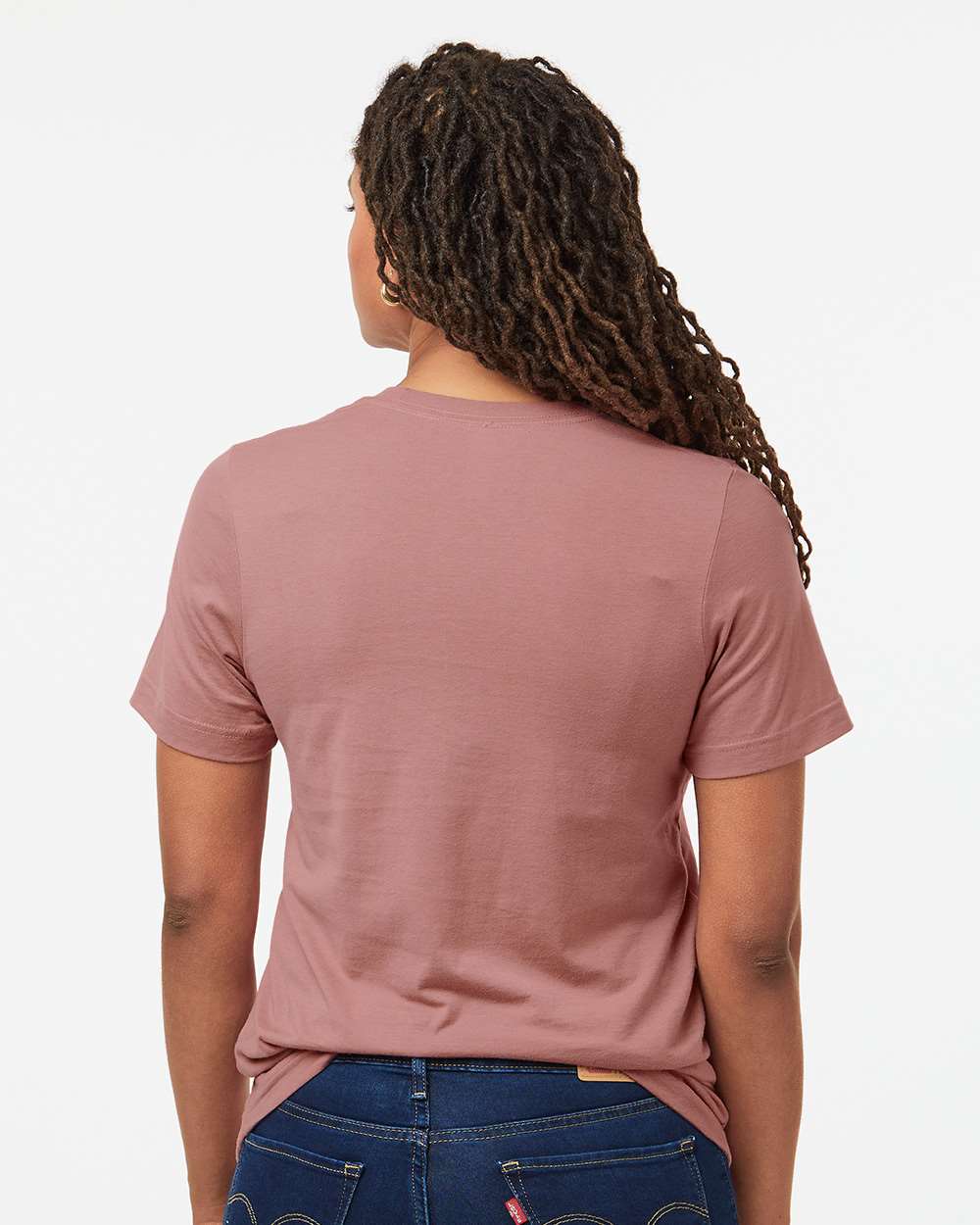 Combed Cotton T-Shirt