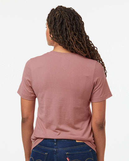 Combed Cotton T-Shirt