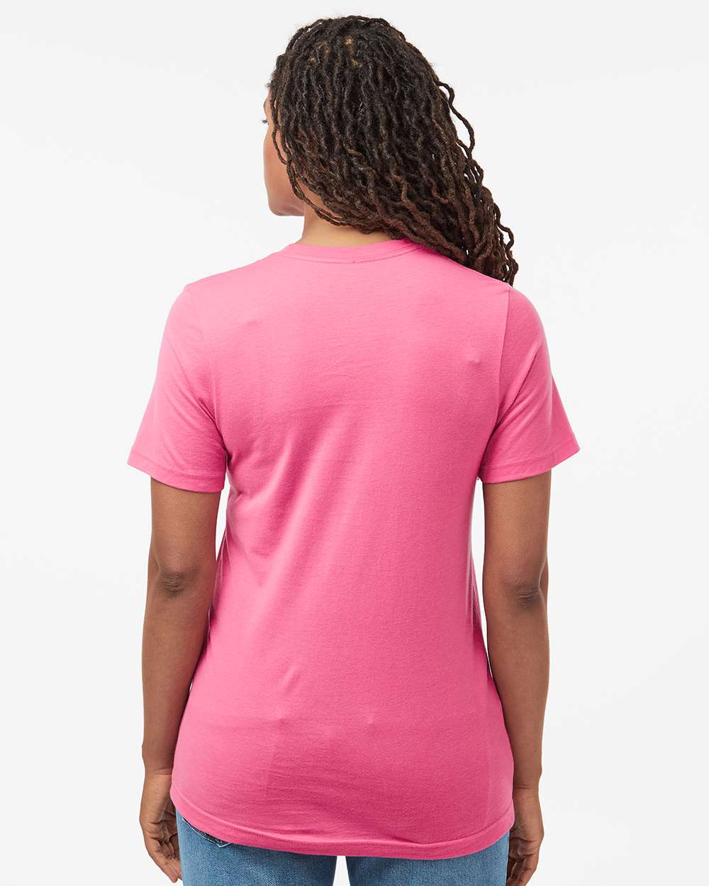 Combed Cotton T-Shirt