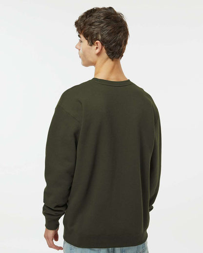 Unisex Heavyweight Crewneck Sweatshirt