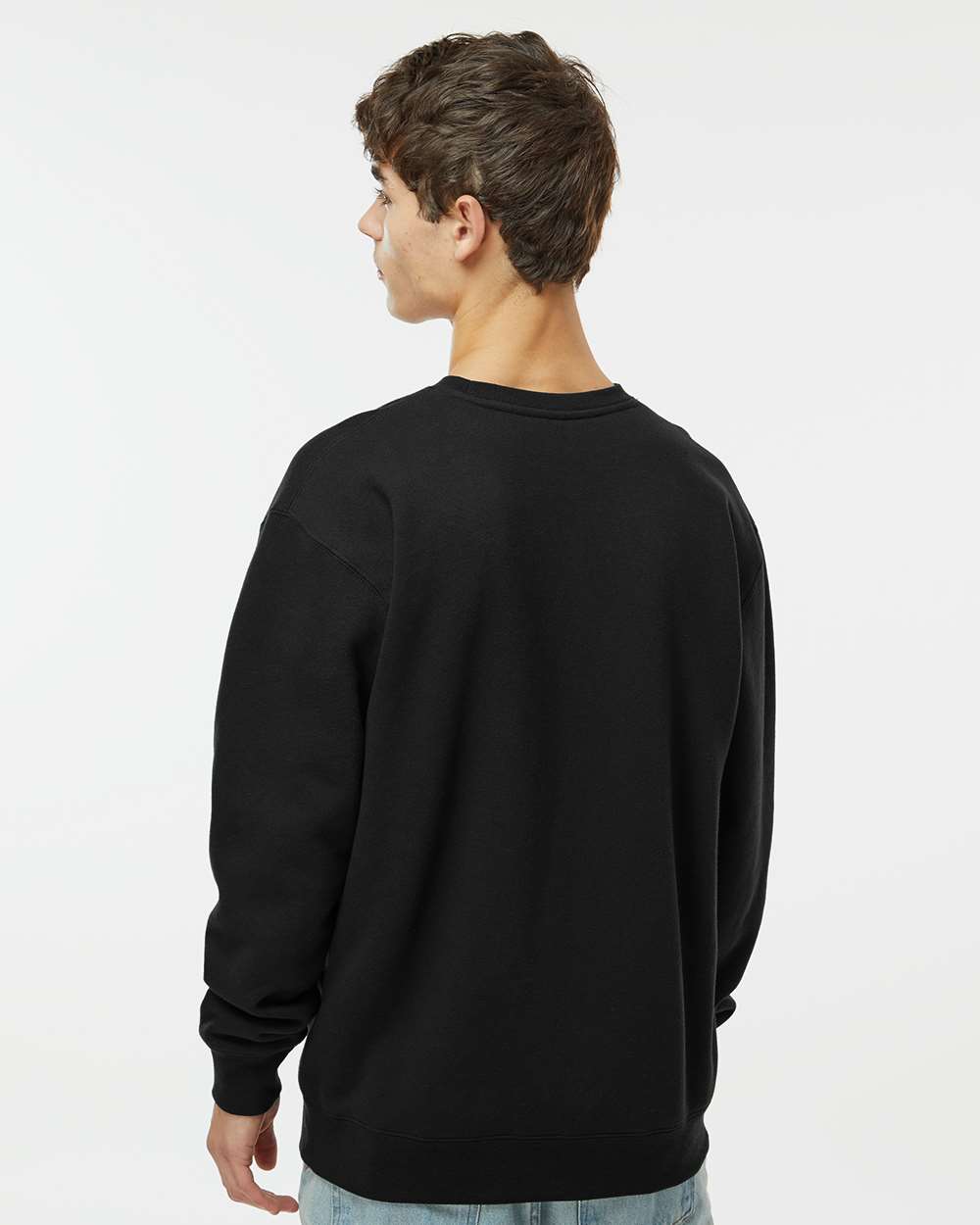 Unisex Heavyweight Crewneck Sweatshirt