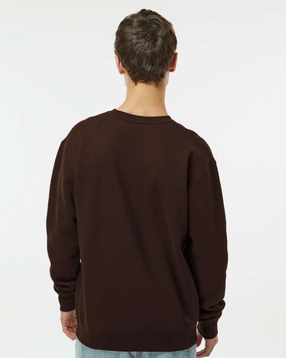 Unisex Heavyweight Crewneck Sweatshirt