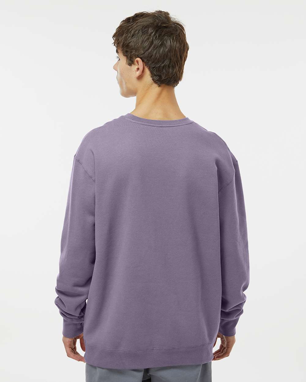 Unisex Heavyweight Crewneck Sweatshirt