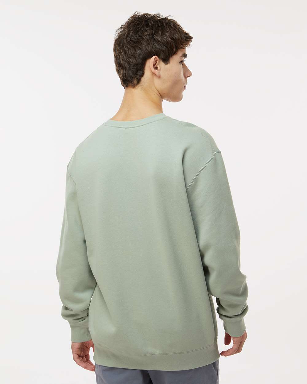 Unisex Heavyweight Crewneck Sweatshirt