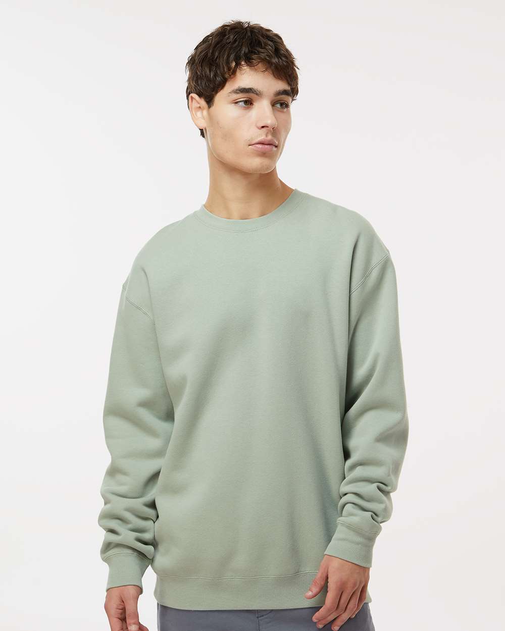 Unisex Heavyweight Crewneck Sweatshirt