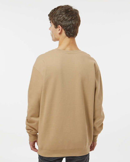 Unisex Heavyweight Crewneck Sweatshirt
