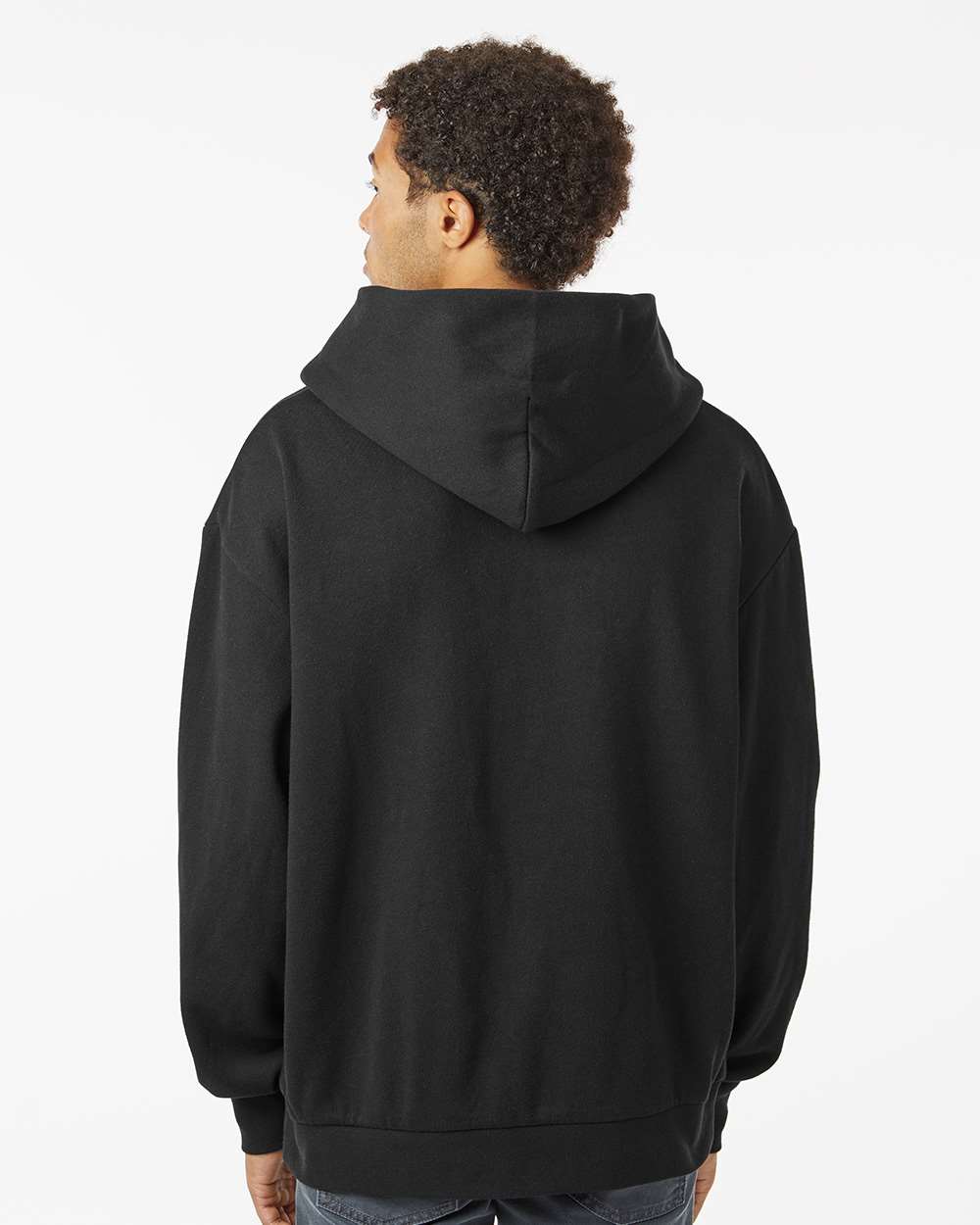 Unisex Avenue Hooded Sweatshirt