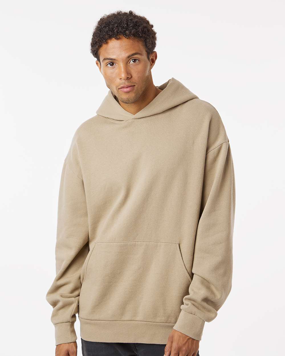 Unisex Avenue Hooded Sweatshirt