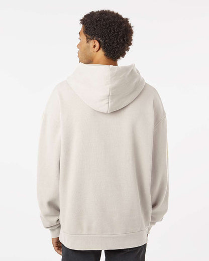 Unisex Avenue Hooded Sweatshirt