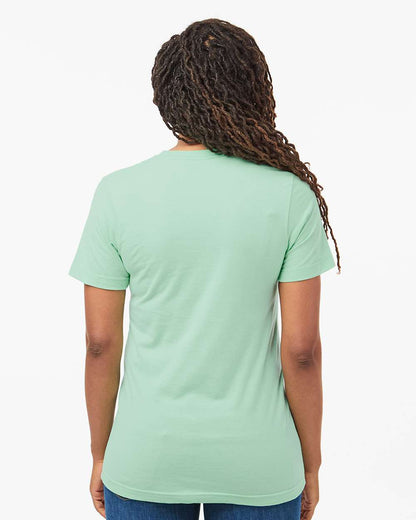 Combed Cotton T-Shirt