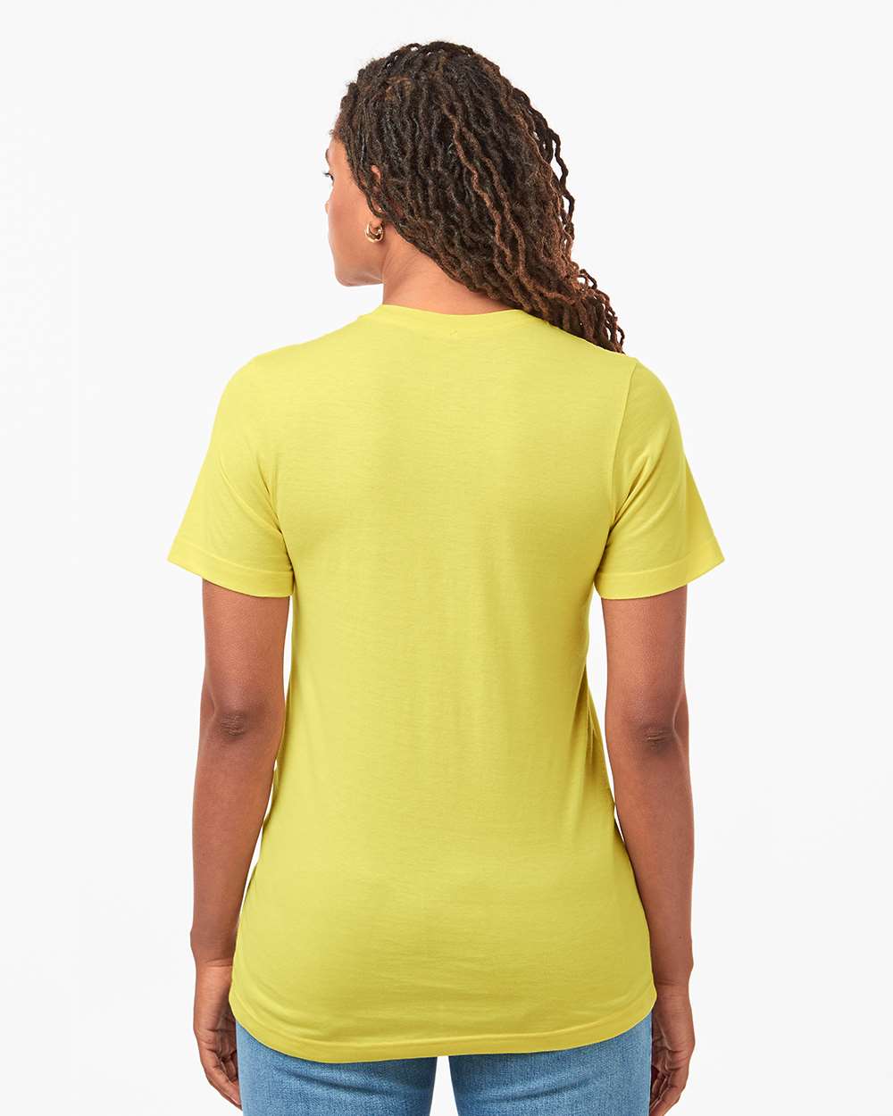 Combed Cotton T-Shirt