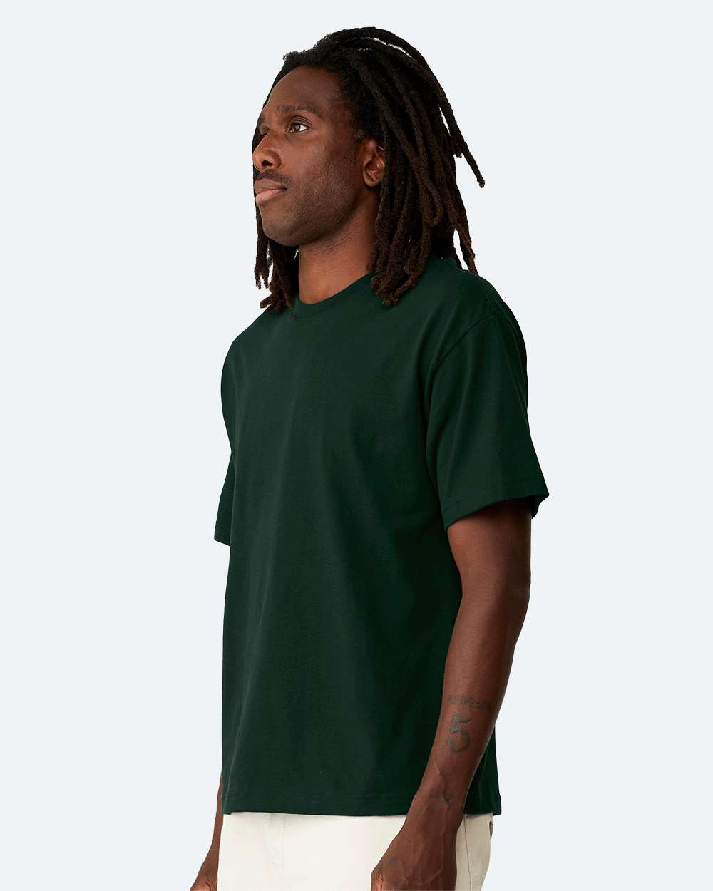 6 oz. Heavyweight Tee