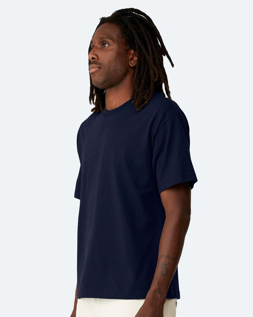 6 oz. Heavyweight Tee
