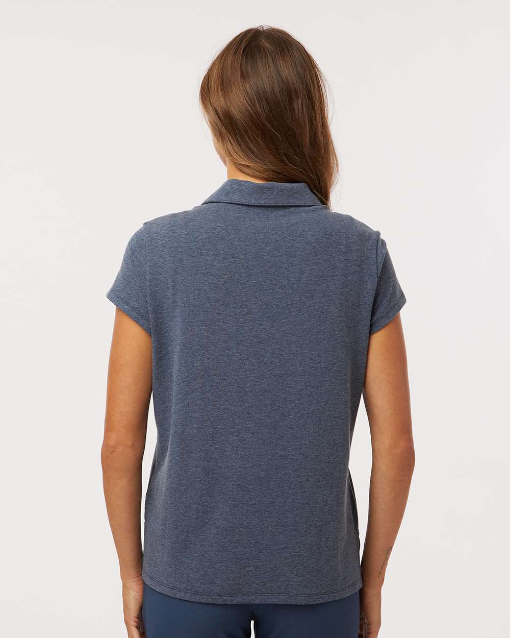 Women's Blended Polo