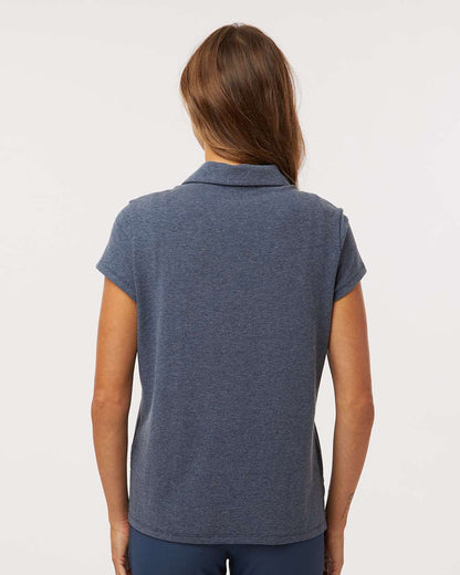 Women's Blended Polo