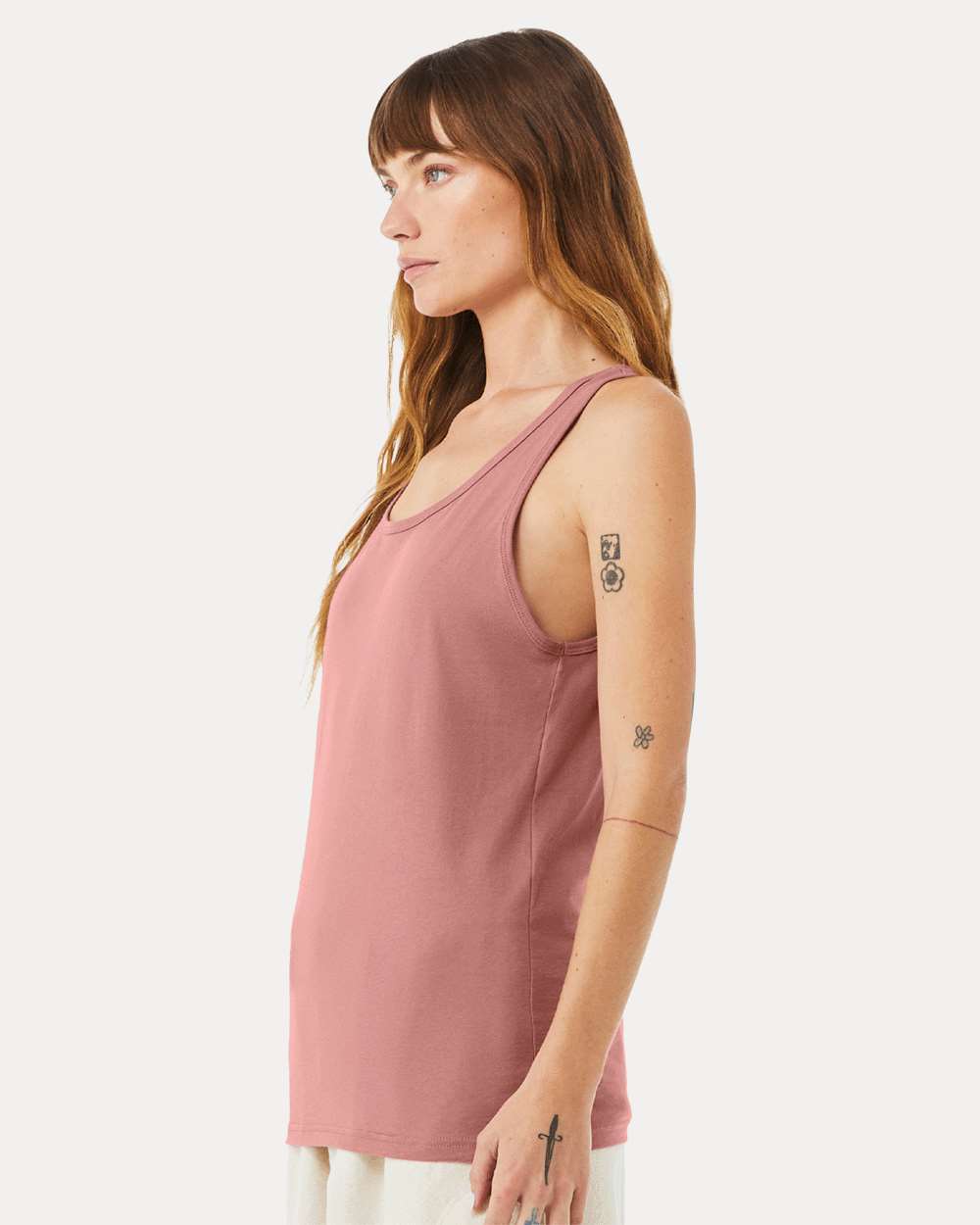 Jersey Tank