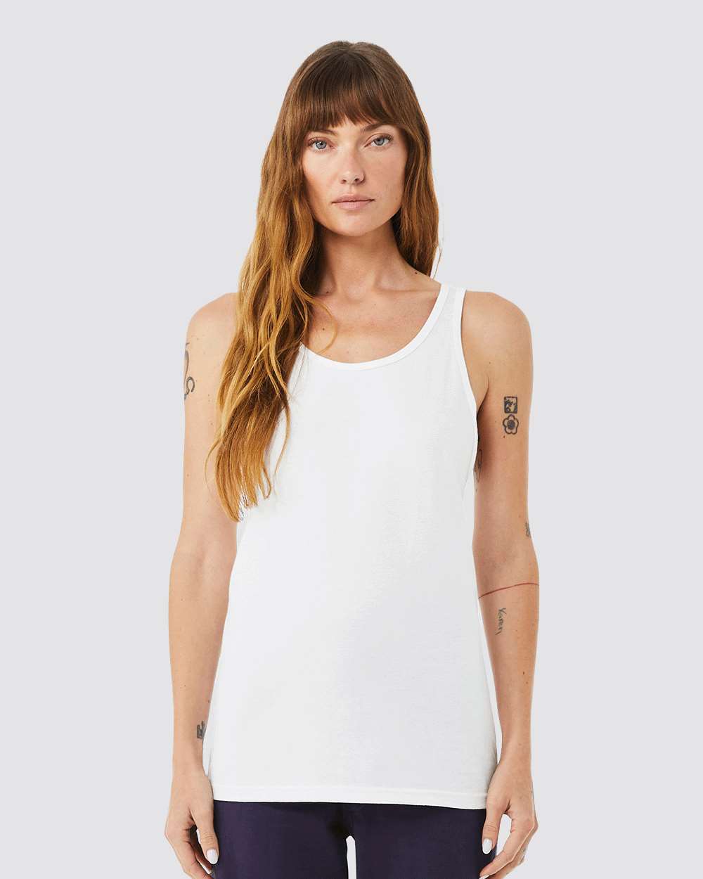 Unisex Triblend Tank