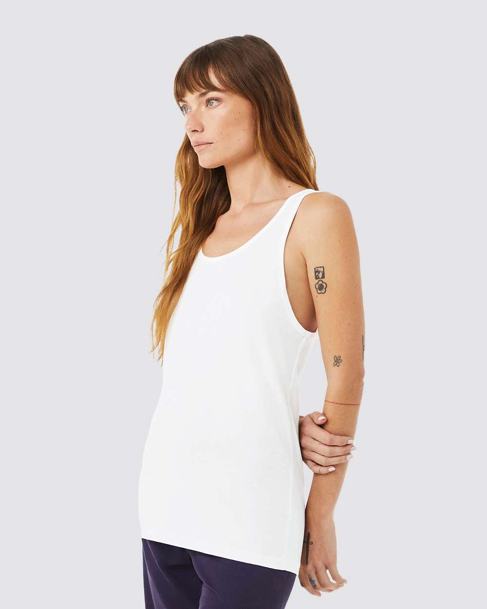 Unisex Triblend Tank