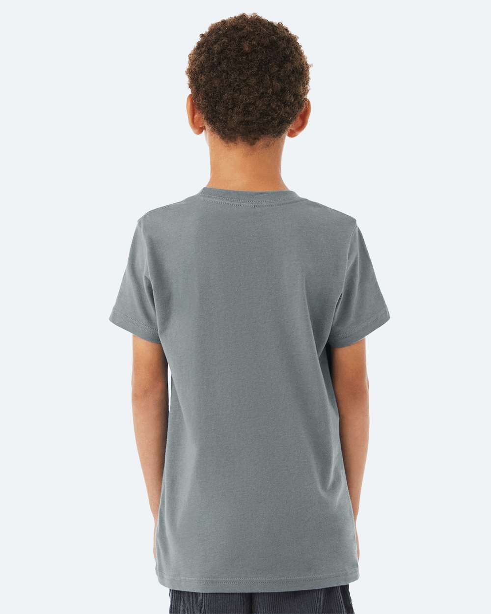 Youth Jersey Tee