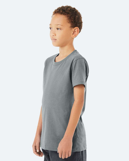 Youth Jersey Tee