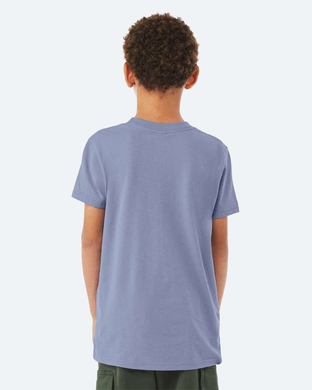 Youth Jersey Tee