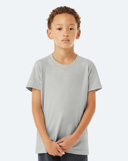 Youth Jersey Tee
