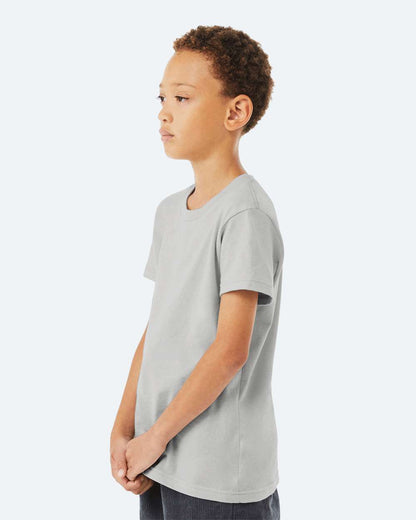 Youth Jersey Tee