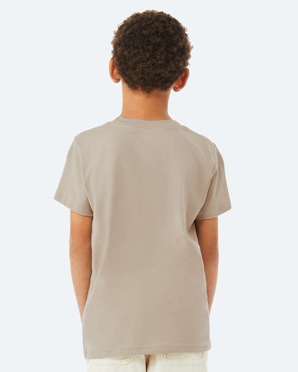 Youth Jersey Tee