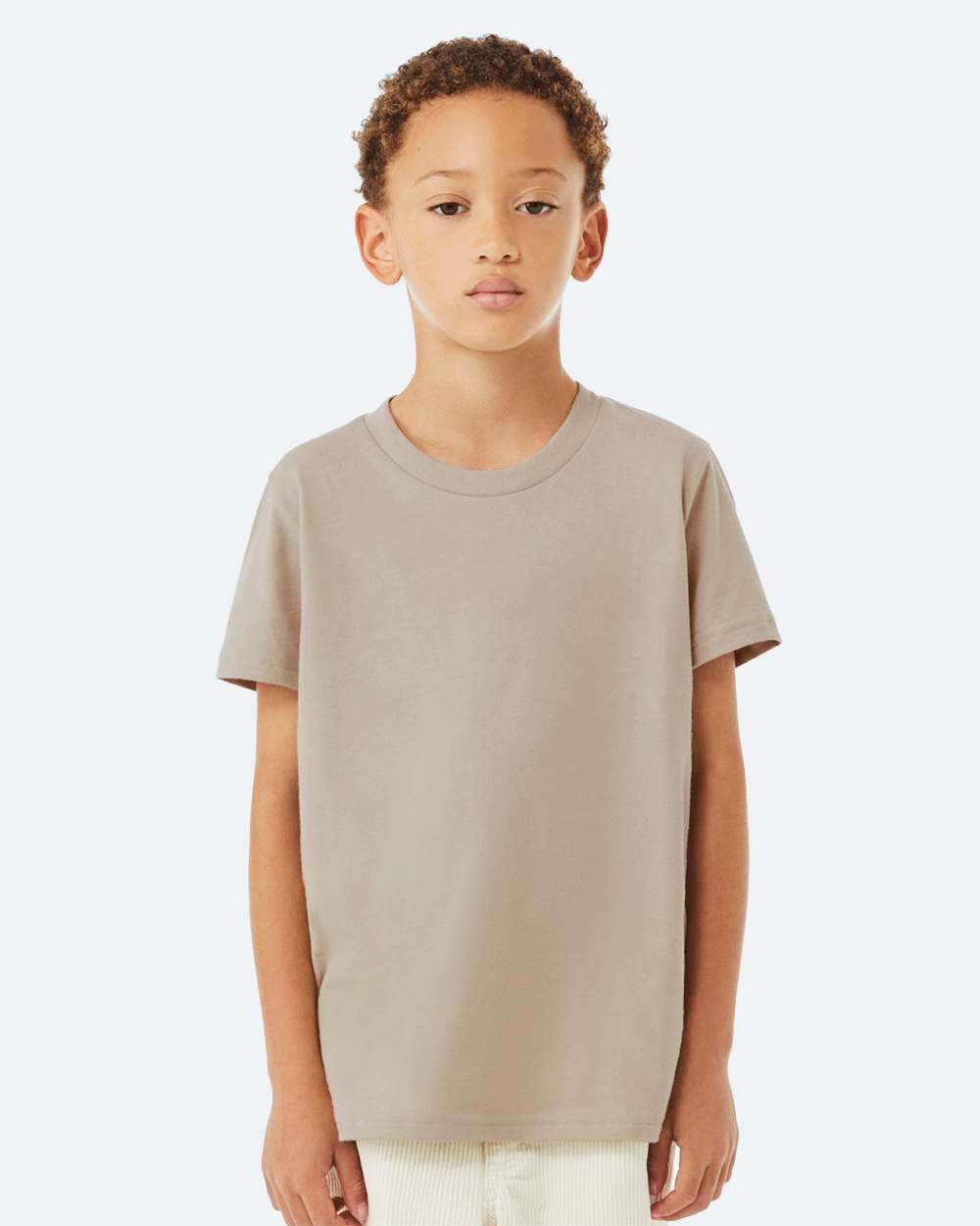 Youth Jersey Tee