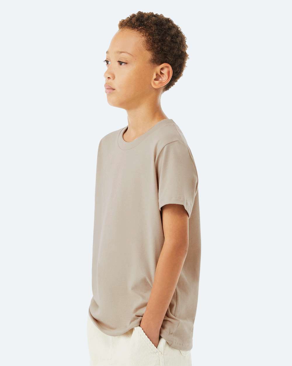 Youth Jersey Tee