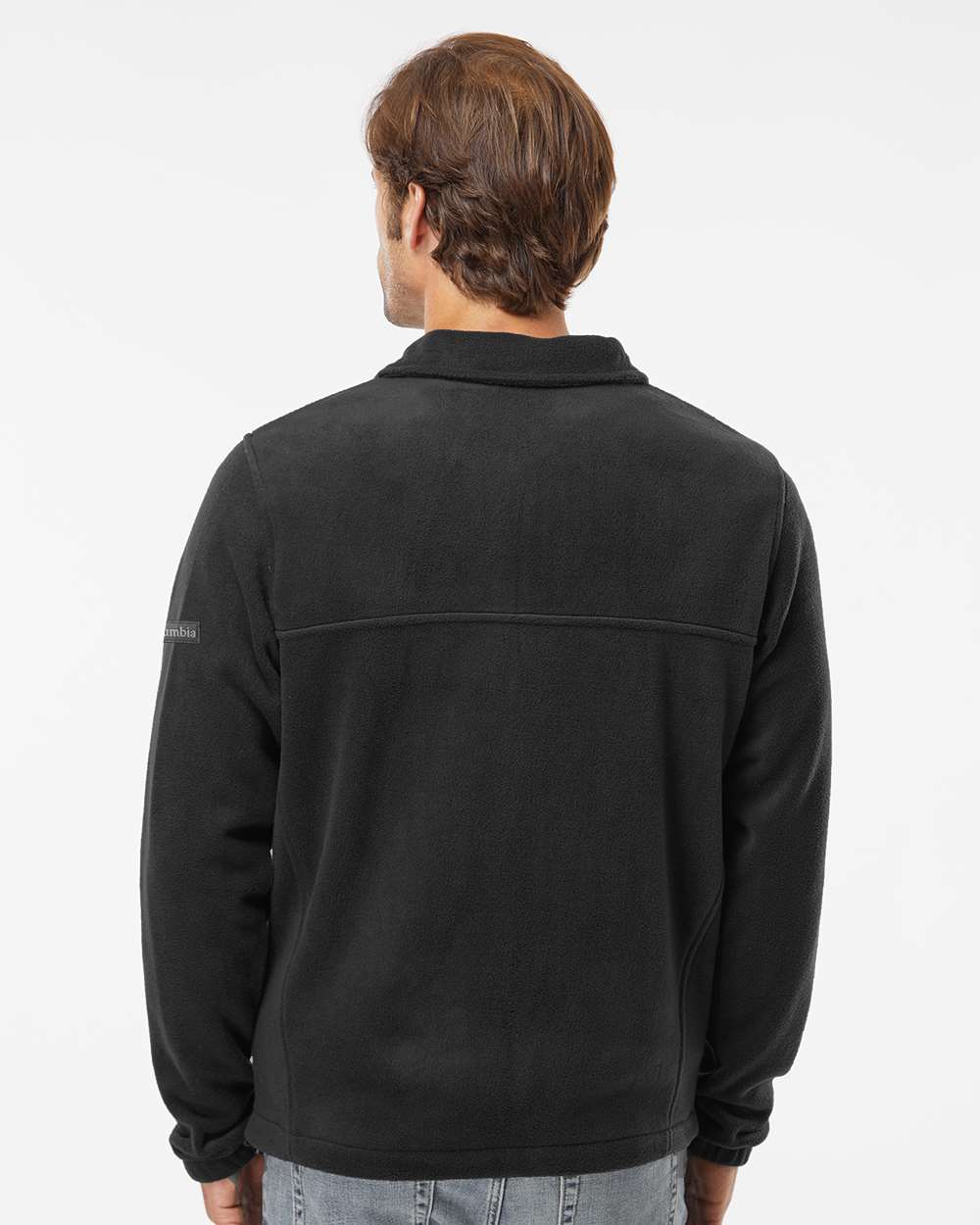 Men's Steens MountainÂ™ Full Zip 2.0 Jacket