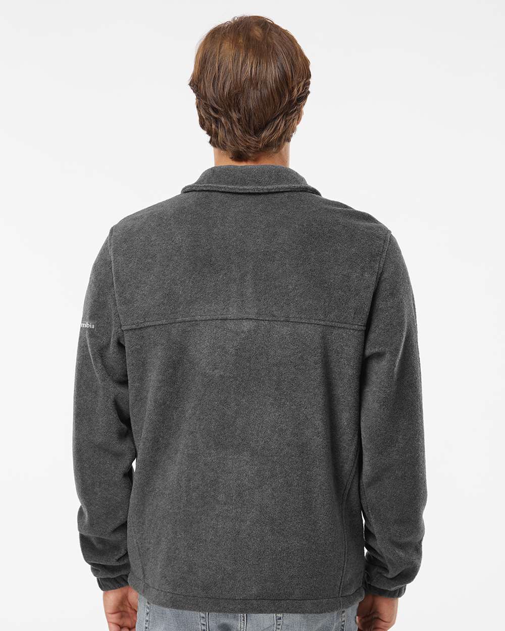 Men's Steens MountainÂ™ Full Zip 2.0 Jacket