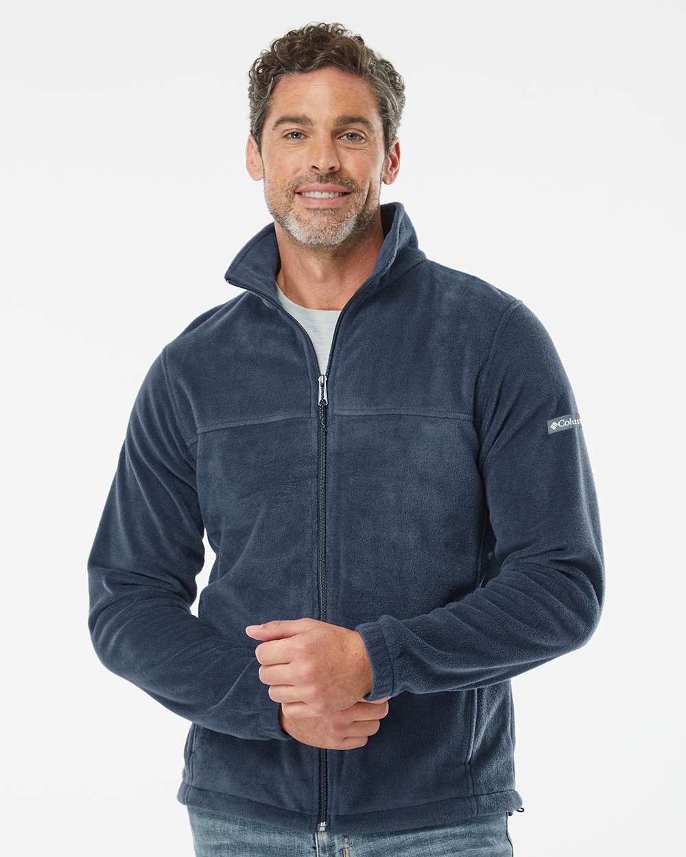 Men's Steens MountainÂ™ Full Zip 2.0 Jacket