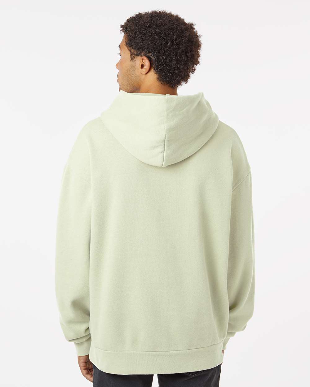 Unisex Avenue Hooded Sweatshirt