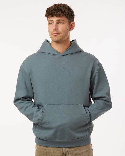Unisex Avenue Hooded Sweatshirt