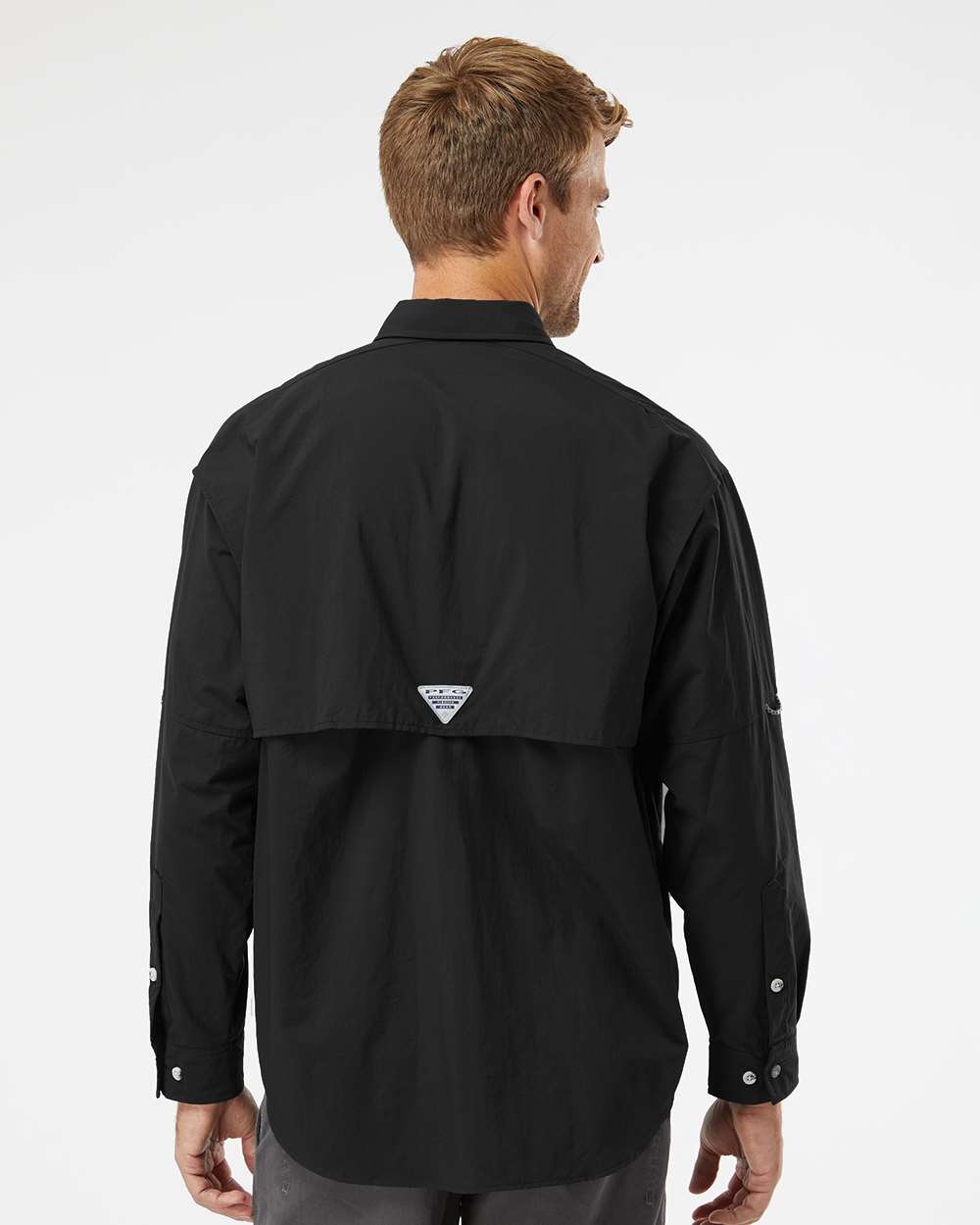 Men's PFG BahamaÂ™ II Shirt